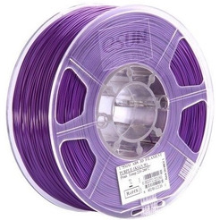 Пластик eSUN ABS 1.75 мм 1000 г (пурпурный)