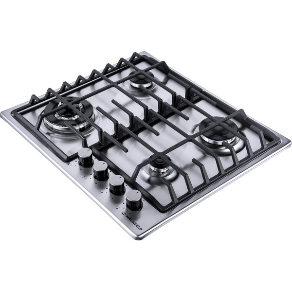 Варочная панель MAUNFELD EGHS.64.63CS/G