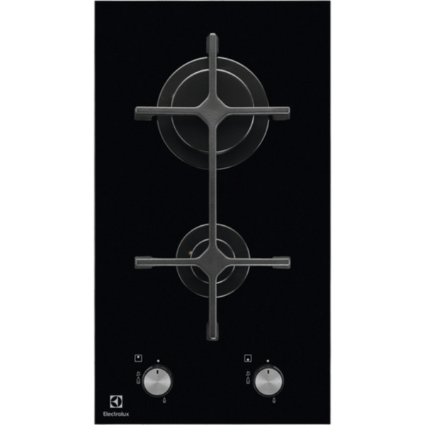 Поверхность газовая ELECTROLUX EGC3322NVK