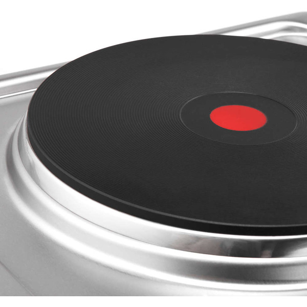 Поверхность электрическая PYRAMIDA PL 302 X-E