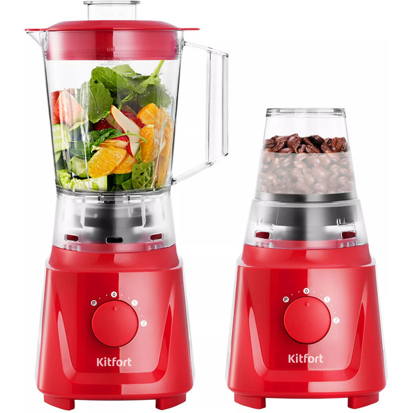 Блендер Kitfort KT-1356-2