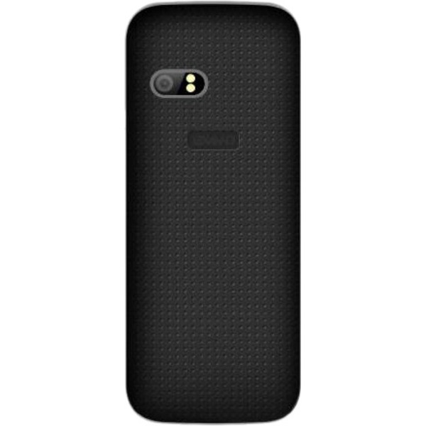 Мобильный телефон LEXAND A3 LIGHT (черный)