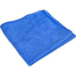 Салфетка из микрофибры для уборки BRADEX TDB 0019