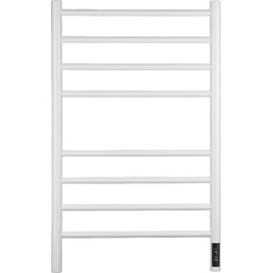 Полотенцесушитель Wellerein LD0107 (50x80, белый)