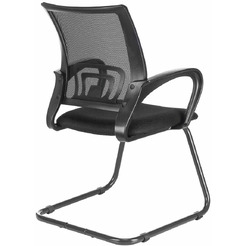 Стул Brabix Fly CF-100 (черный)