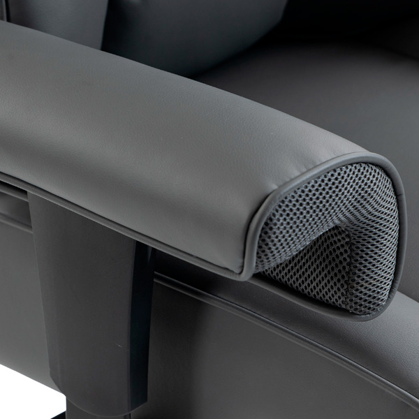 Кресло компьютерное FLOKY JOTUNN Stone Grey