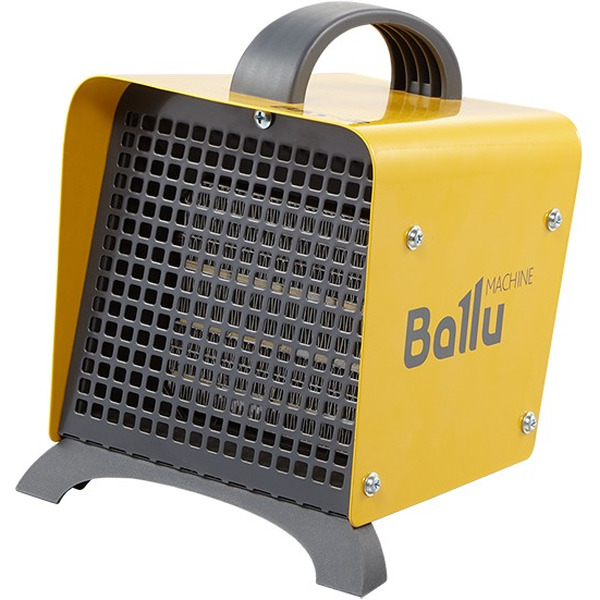 Электрическая тепловая пушка BALLU BKS-3