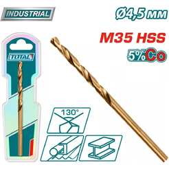 Сверло Total TAC11204501