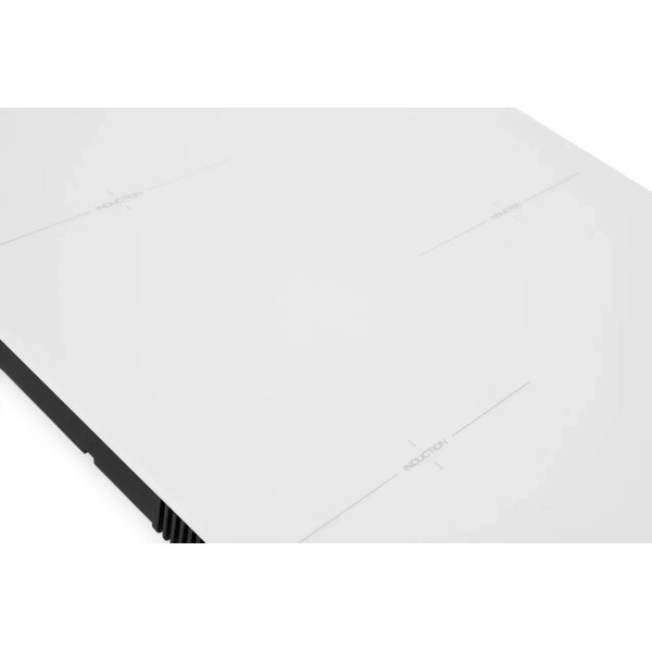 Варочная панель ZUGEL ZIH453W