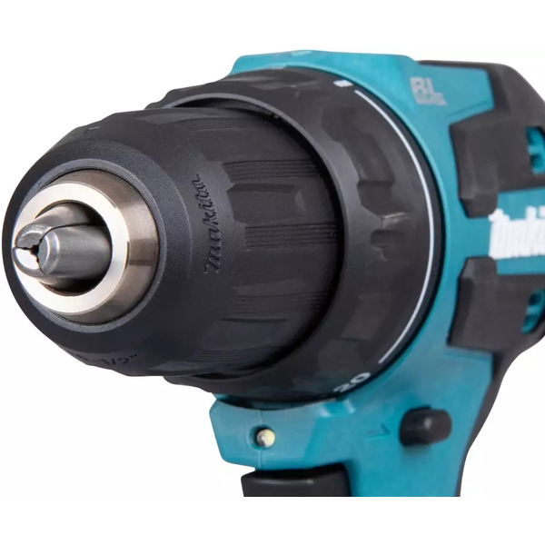 Дрель-шуруповерт Makita DDF490Z (без АКБ и ЗУ)