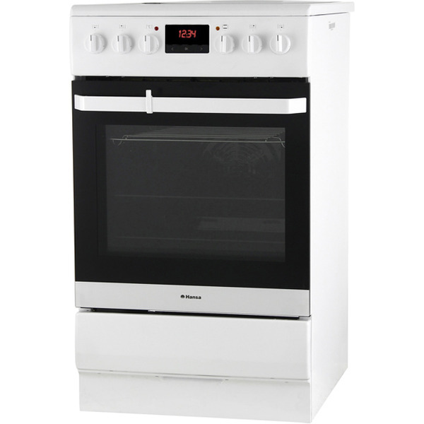 Плита электрическая Hansa FCCW58277