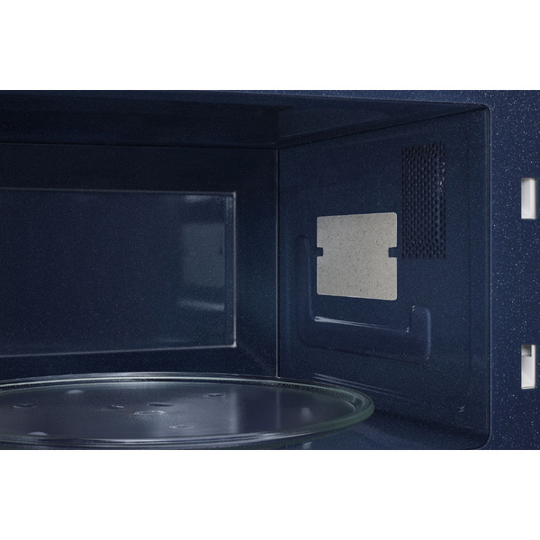 Микроволновая печь Samsung MS23T5018AC/BW