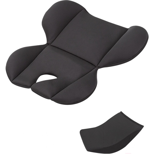 Автокресло Carrello DK791 Nova (Black Line)