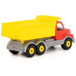 Автомобиль-самосвал Полесье 44310 Сталкер