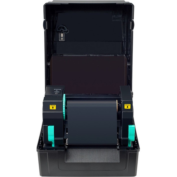 Принтер этикеток Xprinter XP-TT426B (USB, Ethernet)