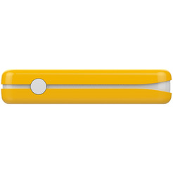 Компактный фотопринтер KODAK P210R Y (желтый)