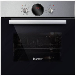 Духовой шкаф GEFEST ЭДВ ДА 602-02 Н1