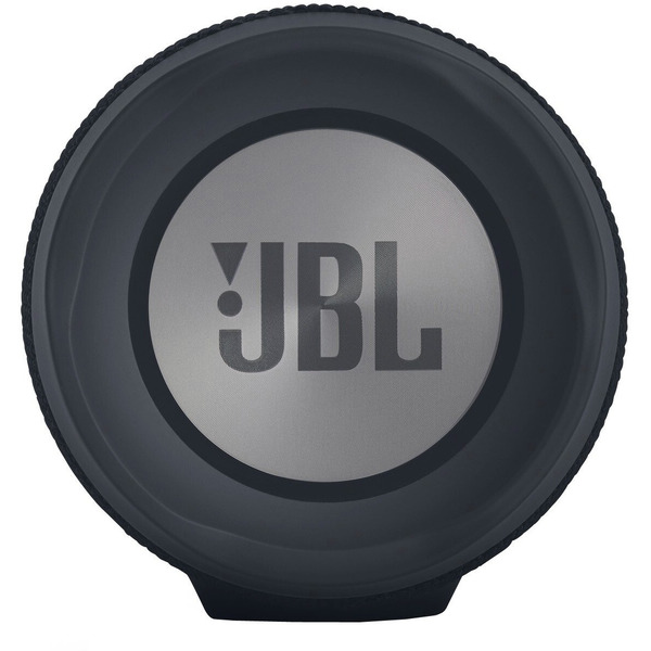 Беспроводная колонка JBL Charge 3 Stealth Edition
