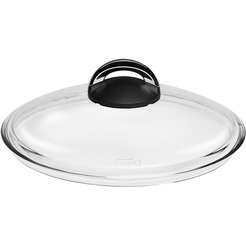 Крышка стеклянная Oursson LI2001/TB