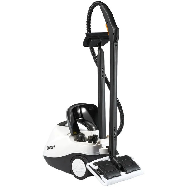 Пароочиститель Bort BDR-2300-R (93722609)