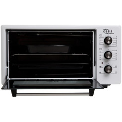 Мини-печь Making Oasis Everywhere M-45CW