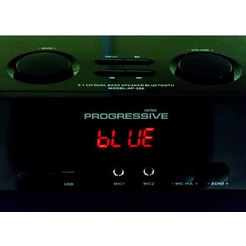 Акустическая система DIALOG AP-250 BLACK