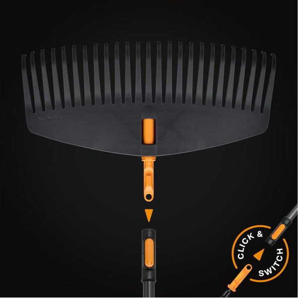 Грабли Fiskars 1080673