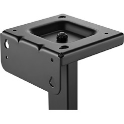 Держатель системного блока LUMI CPB-25 (черный)