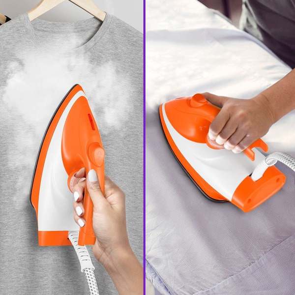 Паровая станция Kitfort КТ-9135-2