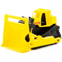 Бульдозер Полесье Эксперт 85382