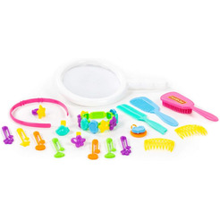 Набор аксессуаров для девочек Полесье Маленькая принцесса №6 47359