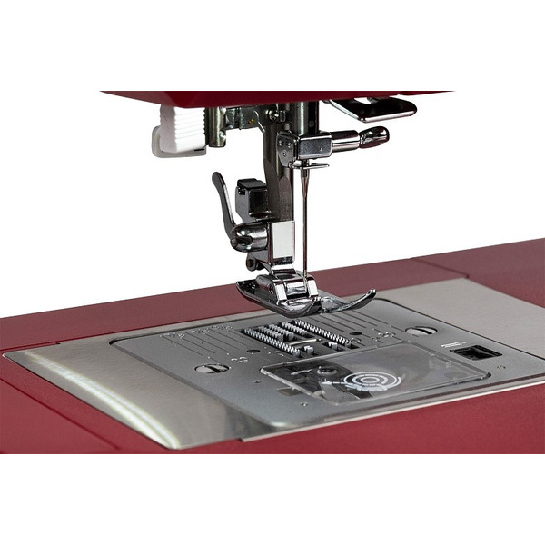 Швейная машина бытовая LEADER  PRIME STITCH