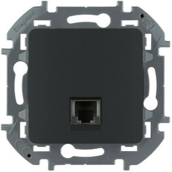 Розетка Legrand Inspiria 673823