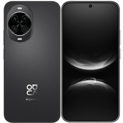 Смартфон  Huawei Nova 14 12GB/512GB (TLR-LX9) Black