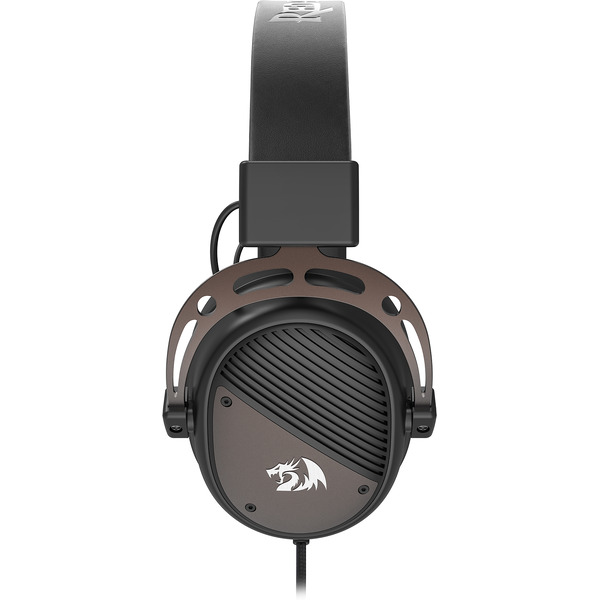 Наушники Redragon H730 Thoridal (черный)