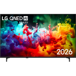 Телевизор LG 55QNED72B6B