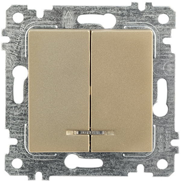 Выключатель Mutlusan Rita 2200-426-0185