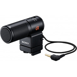 Микрофон SONY ECM-ALST1