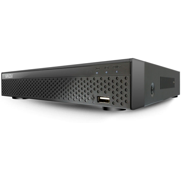 Видеорегистратор Ginzzu HP-1611