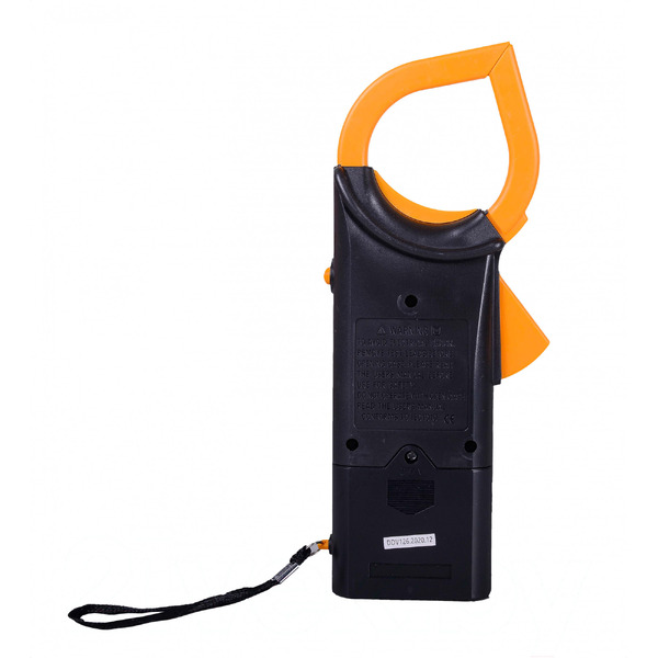 Токовые клещи Ресанта DT266F