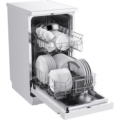 Посудомоечная машина Midea MFD45S060W