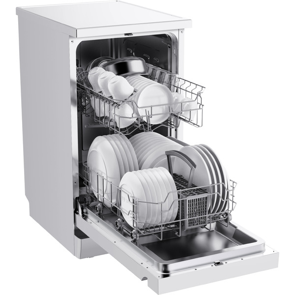 Посудомоечная машина Midea MFD45S060W