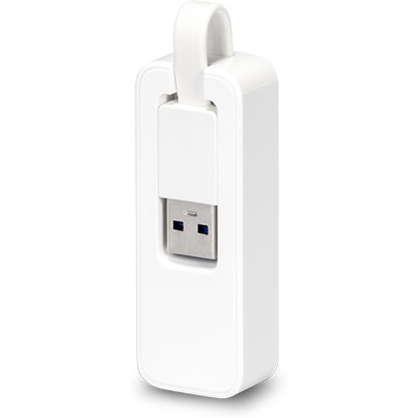 Сетевой адаптер TP-Link UE300
