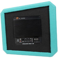 Сабвуфер DL Audio Piranha 12A V.2 Marine