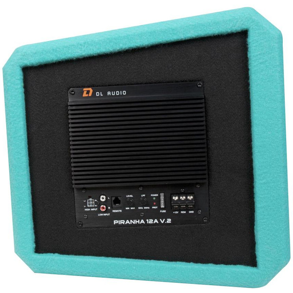 Сабвуфер DL Audio Piranha 12A V.2 Marine