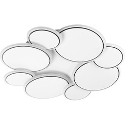Люстра Sundays Home LED C24001T