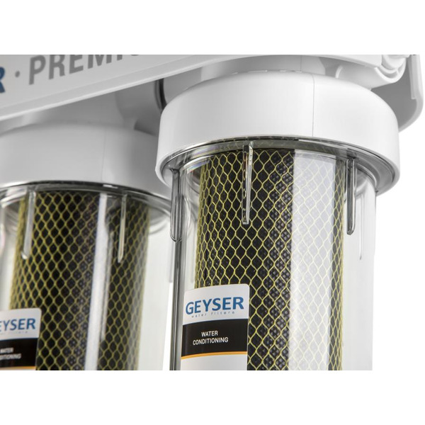 Система обратного осмоса Гейзер Премиум 20051