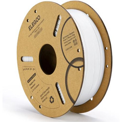 Пластик для 3D печати Elegoo PLA 1.75 мм 1000 г (белый)