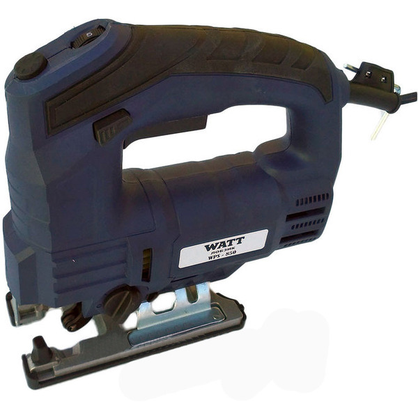 Лобзик WATT WPS-850 (3.850.100.00)