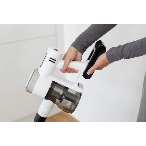 Пылесос GORENJE SVC222230AEW